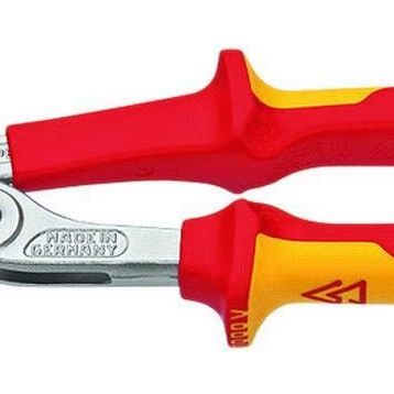 Knipex 8806 250 mm Ayarlı Fort Pense