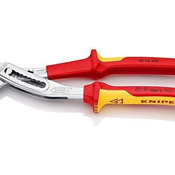 Knipex 8806 250 mm Ayarlı Fort Pense