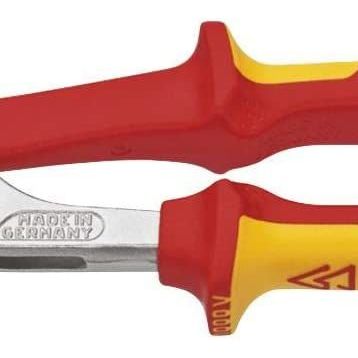 Knipex 8806 250 mm Ayarlı Fort Pense