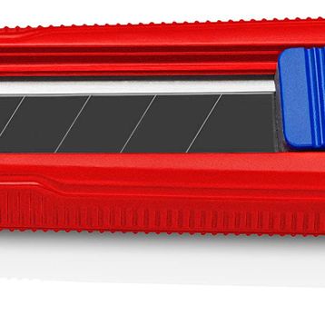 Knipex 90 10 165BK Cutix Maket Bıçağı