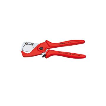 Knipex 9020185 Plastik Boru Makasi
