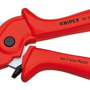 Knipex 9020185 Plastik Boru Makasi