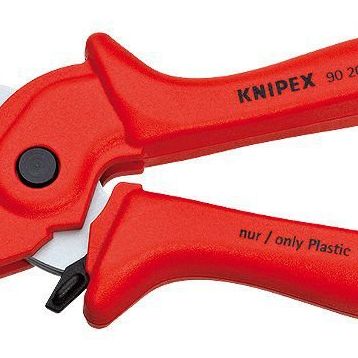 Knipex 9020185 Plastik Boru Makasi