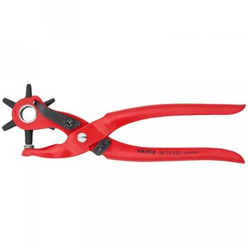 Knipex 9070220 Delik Açma Pensi
