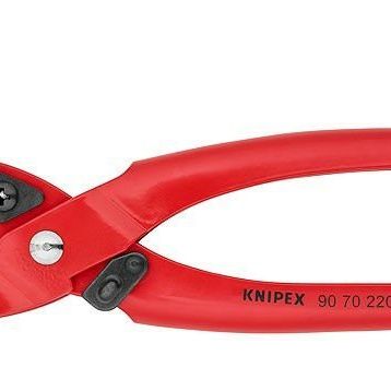 Knipex 9070220 Delik Açma Pensi