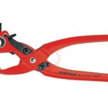Knipex 9070220 Delik Açma Pensi