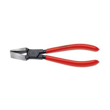 Knipex 9131 180 mm Camcı Pensesi