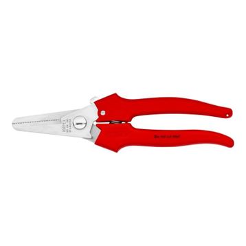 Knipex 9505190 Kombine Makas