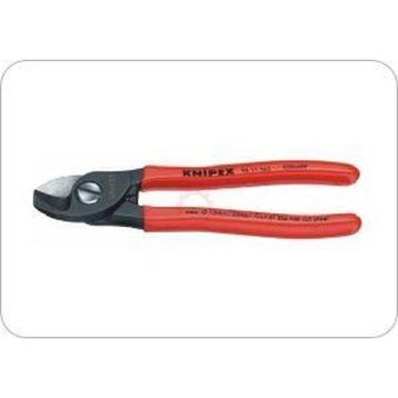 Knipex 9511165 165 mm Kablo Makası