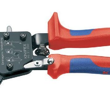 Knipex 9531250 Kablo Makası