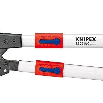 Knipex 9532060 Teleskopik Kablo Kesme Makası