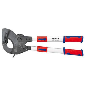 Knipex 9532060 Teleskopik Kablo Kesme Makası