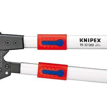 Knipex 9532100 Teleskopik Kablo Kesme Makası