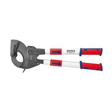Knipex 9532100 Teleskopik Kablo Kesme Makası