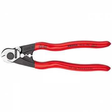 Knipex 9561190 Tel Kesme Makası