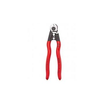 Knipex 9561190 Tel Kesme Makası