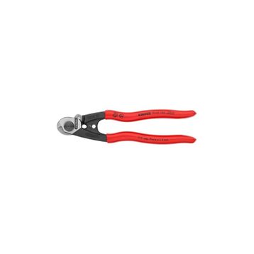 Knipex 9561190 Tel Kesme Makası