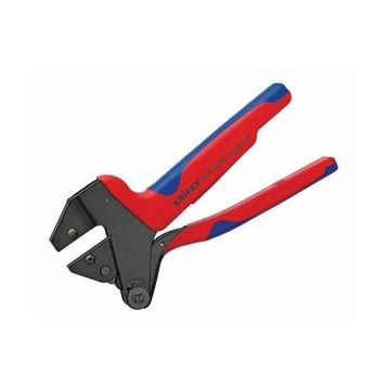 Knipex 97 43 200A Sıkma Pensesi