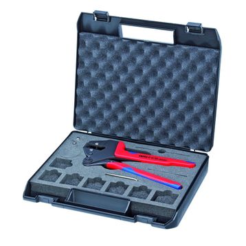 Knipex 97 43 200A Sıkma Pensesi