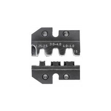 Knipex 97 43 200A Sıkma Pensesi