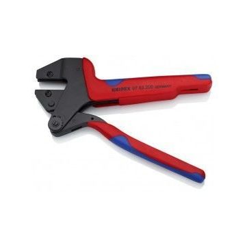 Knipex 97 43 200A Sıkma Pensesi