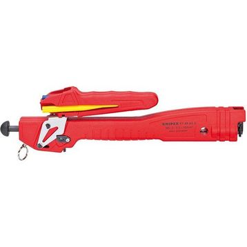Knipex 97 49 65 Mc3 Solar Konektör Sıkma Profili