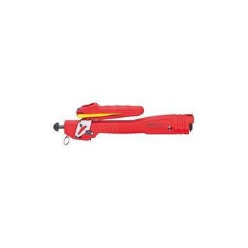 Knipex 97 49 65 Mc3 Solar Konektör Sıkma Profili