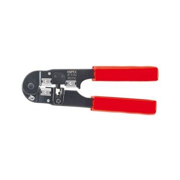 Knipex 97 51 04 Telefon ve Jak Bağlantı Pensi