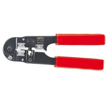 Knipex 97 51 04 Telefon ve Jak Bağlantı Pensi