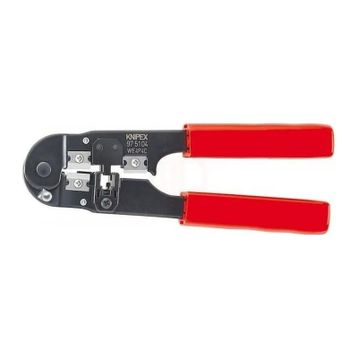 Knipex 97 51 04 Telefon ve Jak Bağlantı Pensi