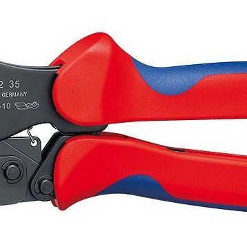 Knipex 97 52 35 Pabuç Sıkma Pensesi