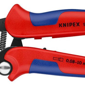 Knipex 97 53 04 Pabuç Sıkma Pensesi