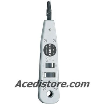 Knipex 974010 Telefon Krone Bıçağı