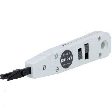 Knipex 974010 Telefon Krone Bıçağı