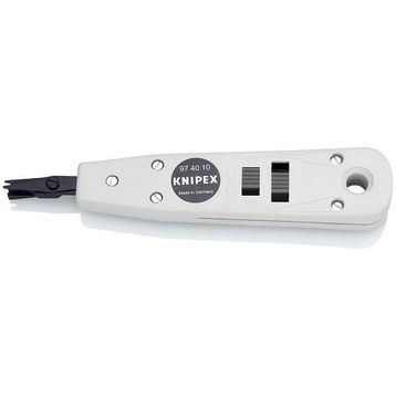 Knipex 974010 Telefon Krone Bıçağı