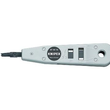 Knipex 974010 Telefon Krone Bıçağı