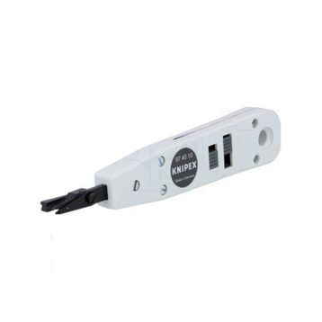Knipex 974010 Telefon Krone Bıçağı