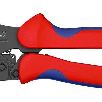 Knipex 975230 Papuç Sıkma Pensi