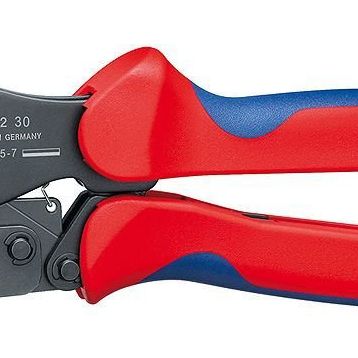 Knipex 975230 Papuç Sıkma Pensi