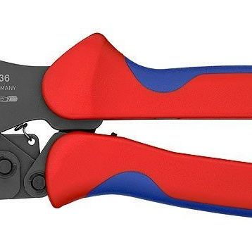 Knipex 975236 Pabuç Sıkma Pensi
