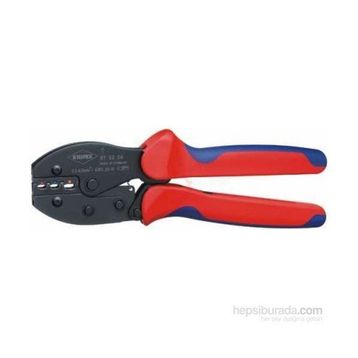 Knipex 975236 Pabuç Sıkma Pensi