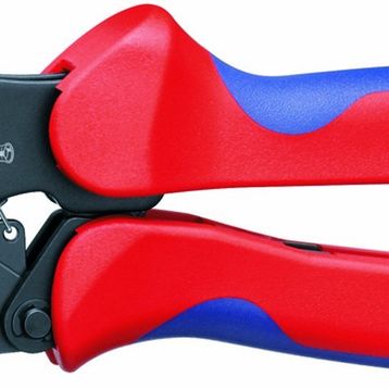 Knipex 975238 Papuç Sıkma Pensesi