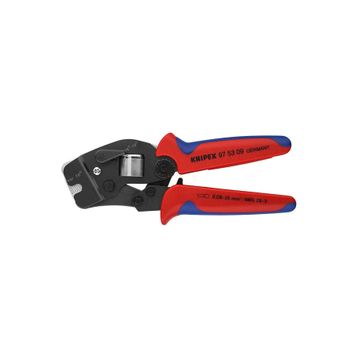 Knipex 975309 Yüksük Sıkma Pensi