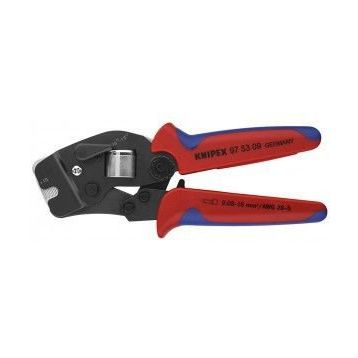 Knipex 975309 Yüksük Sıkma Pensi