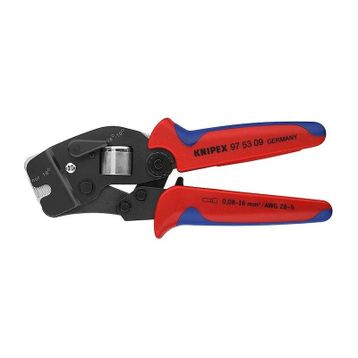 Knipex 975309 Yüksük Sıkma Pensi