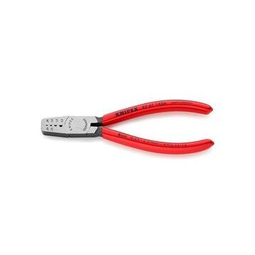 Knipex 9761145 Yüksük Sıkma Pensi