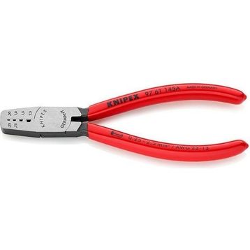 Knipex 9761145 Yüksük Sıkma Pensi