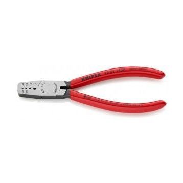 Knipex 9761145 Yüksük Sıkma Pensi