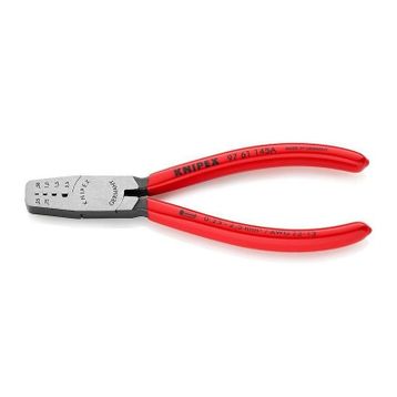 Knipex 9761145 Yüksük Sıkma Pensi