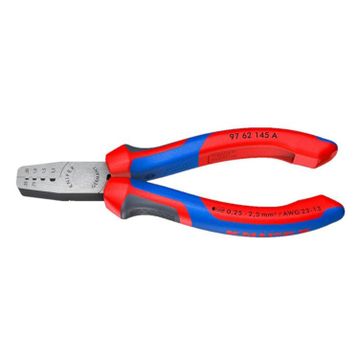 Knipex 9762145 Yüksük Sıkma Pensi